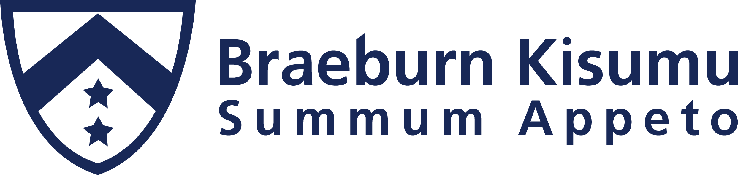 Braeburn Kisumu