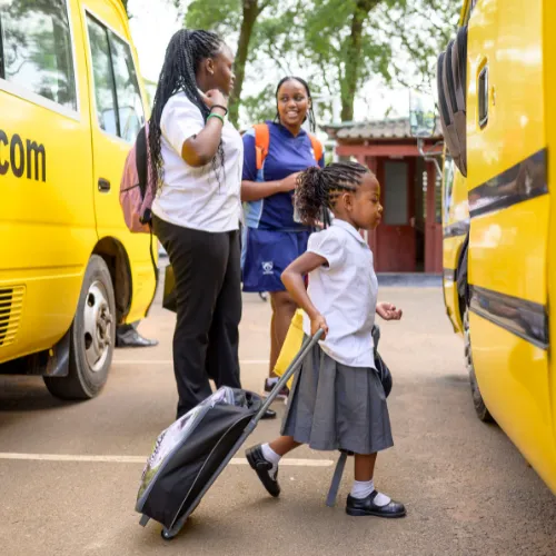 School Transport