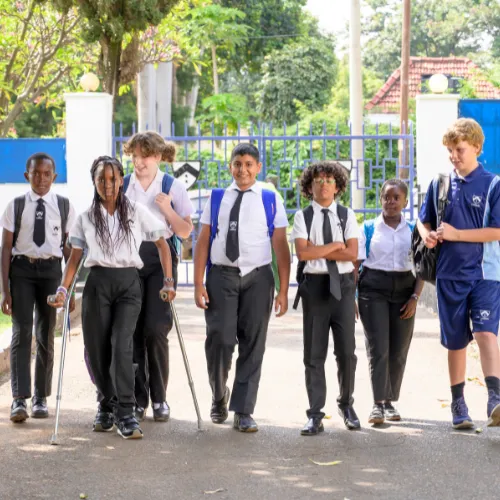 School Uniform